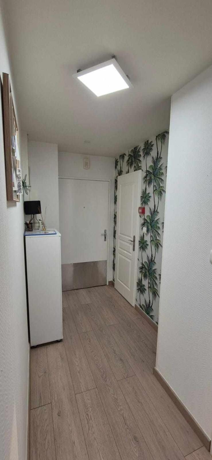 Nouveau !! Appartement Confortable Totalement Renove Avec Parking Gratuit - Hypercentre De Nancy Eksteriør bilde
