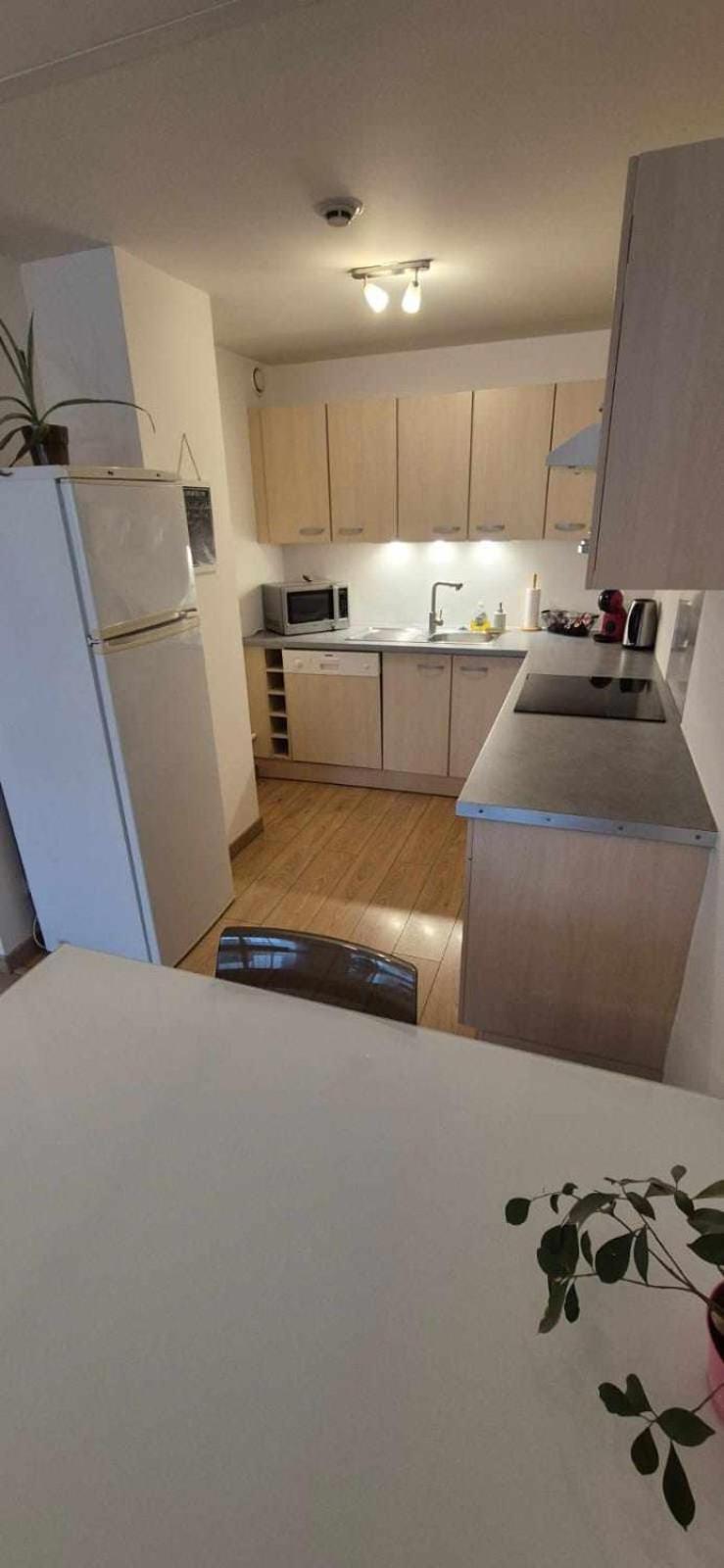 Nouveau !! Appartement Confortable Totalement Renove Avec Parking Gratuit - Hypercentre De Nancy Eksteriør bilde